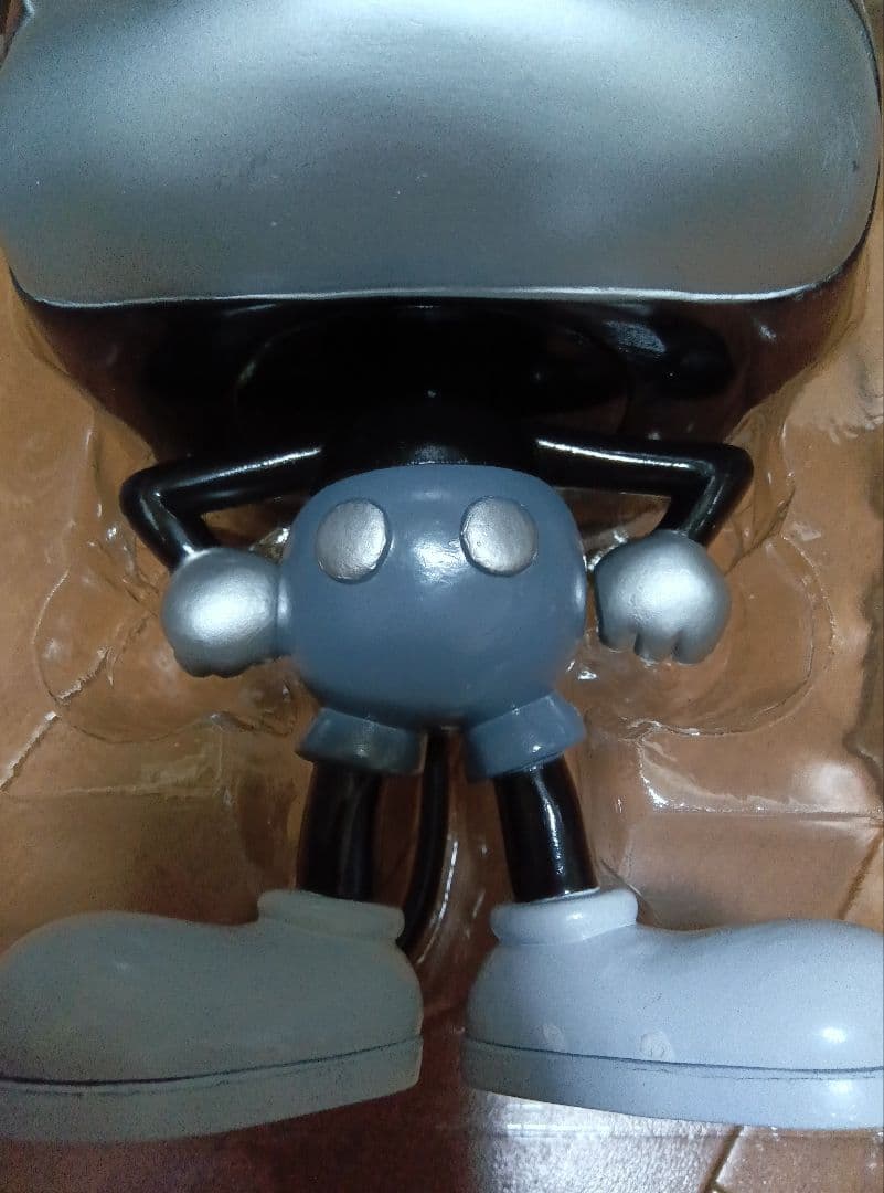 ファンコポップ　蒸気船ウィリー　世界限定360　フィギュア