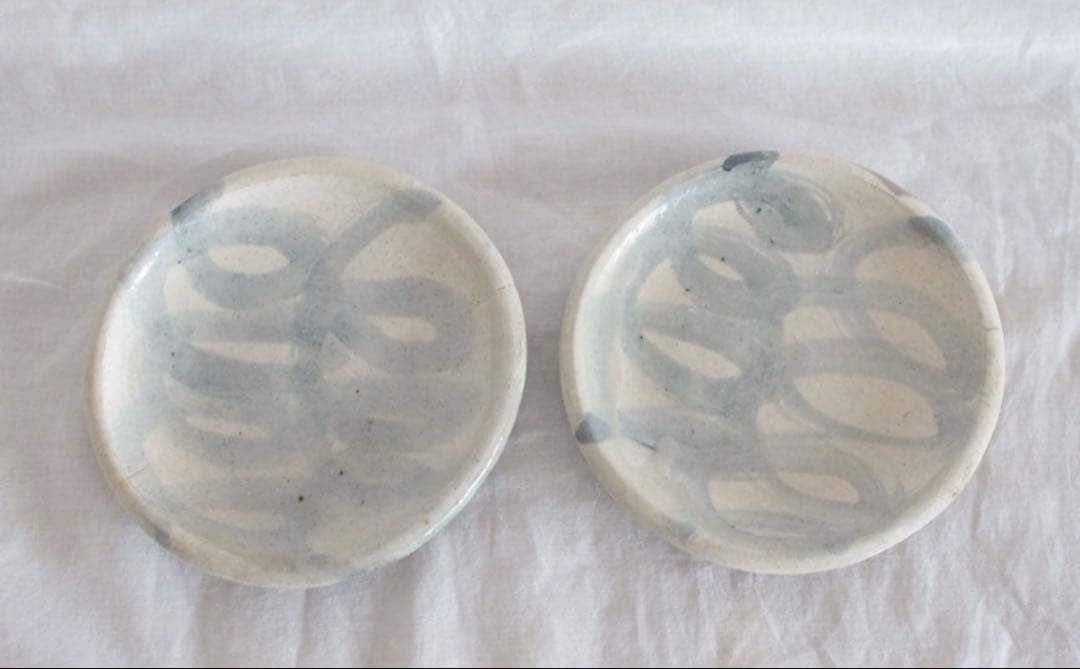 うつわ　オーナメント　敷物　セット