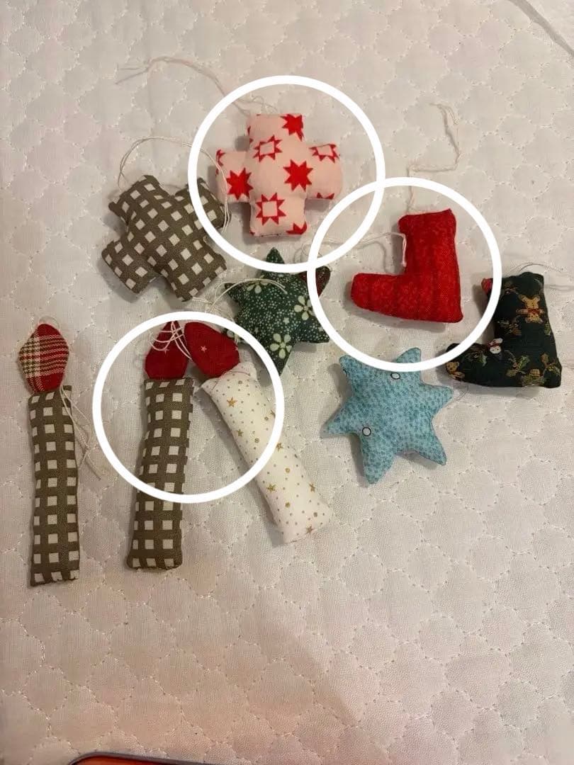 うつわ　オーナメント　敷物　セット