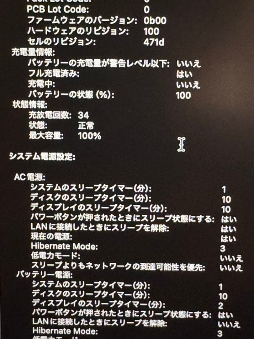 MacBook Air M4 16GB 256GB シルバー