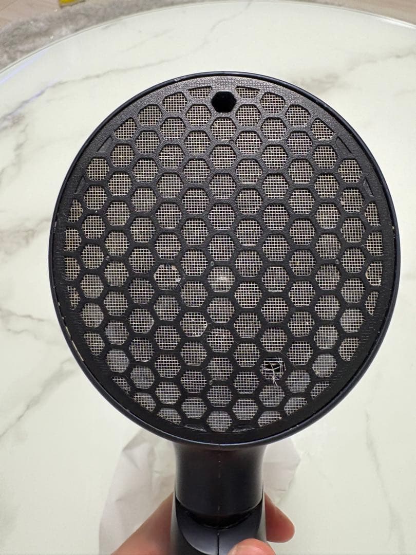 ヘアドライヤー Panasonic EH-NA0G