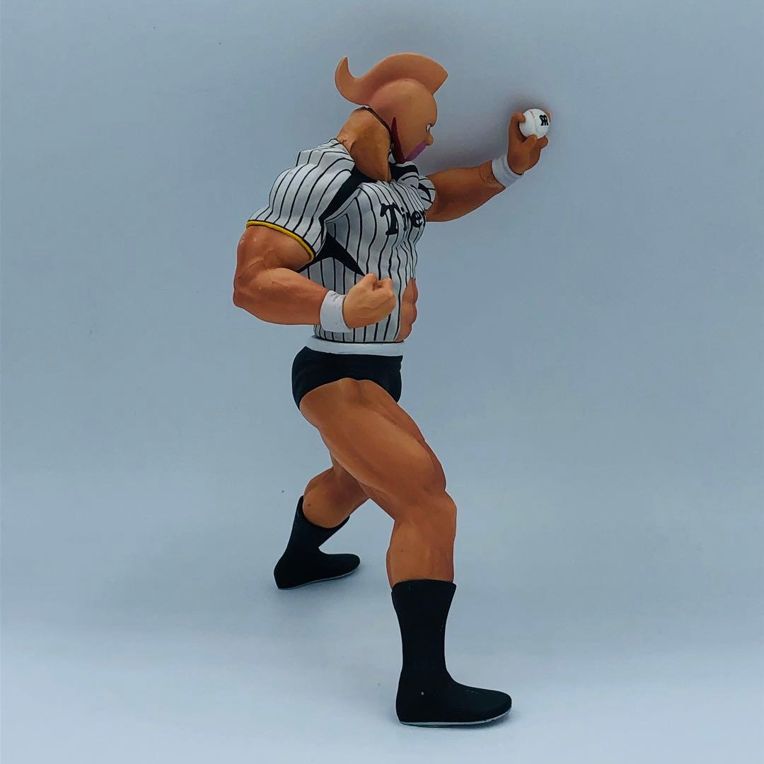 CCP キン肉マン 阪神タイガース .Ver KIN29SHOP限定