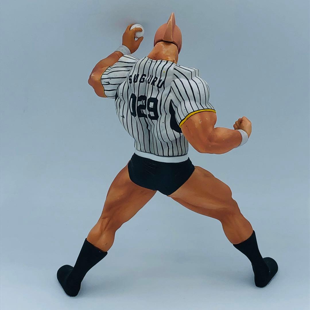 CCP キン肉マン 阪神タイガース .Ver KIN29SHOP限定