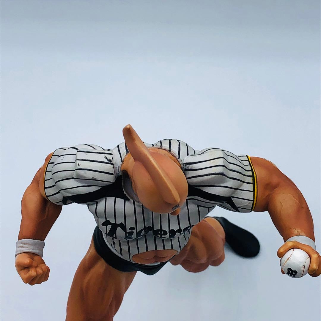CCP キン肉マン 阪神タイガース .Ver KIN29SHOP限定