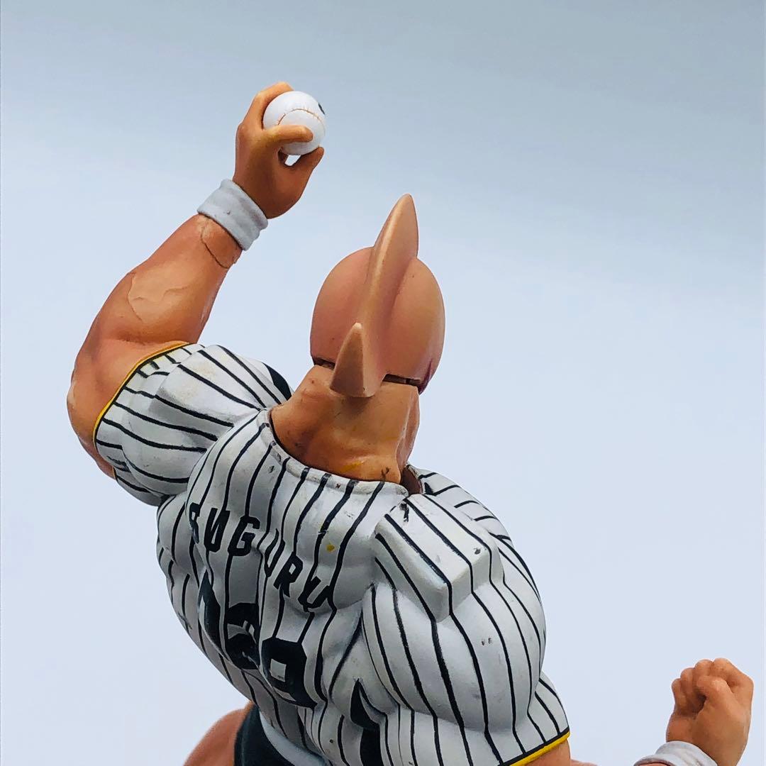 CCP キン肉マン 阪神タイガース .Ver KIN29SHOP限定