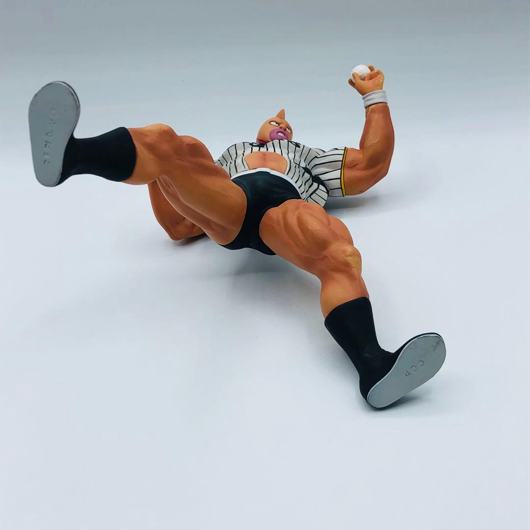 CCP キン肉マン 阪神タイガース .Ver KIN29SHOP限定