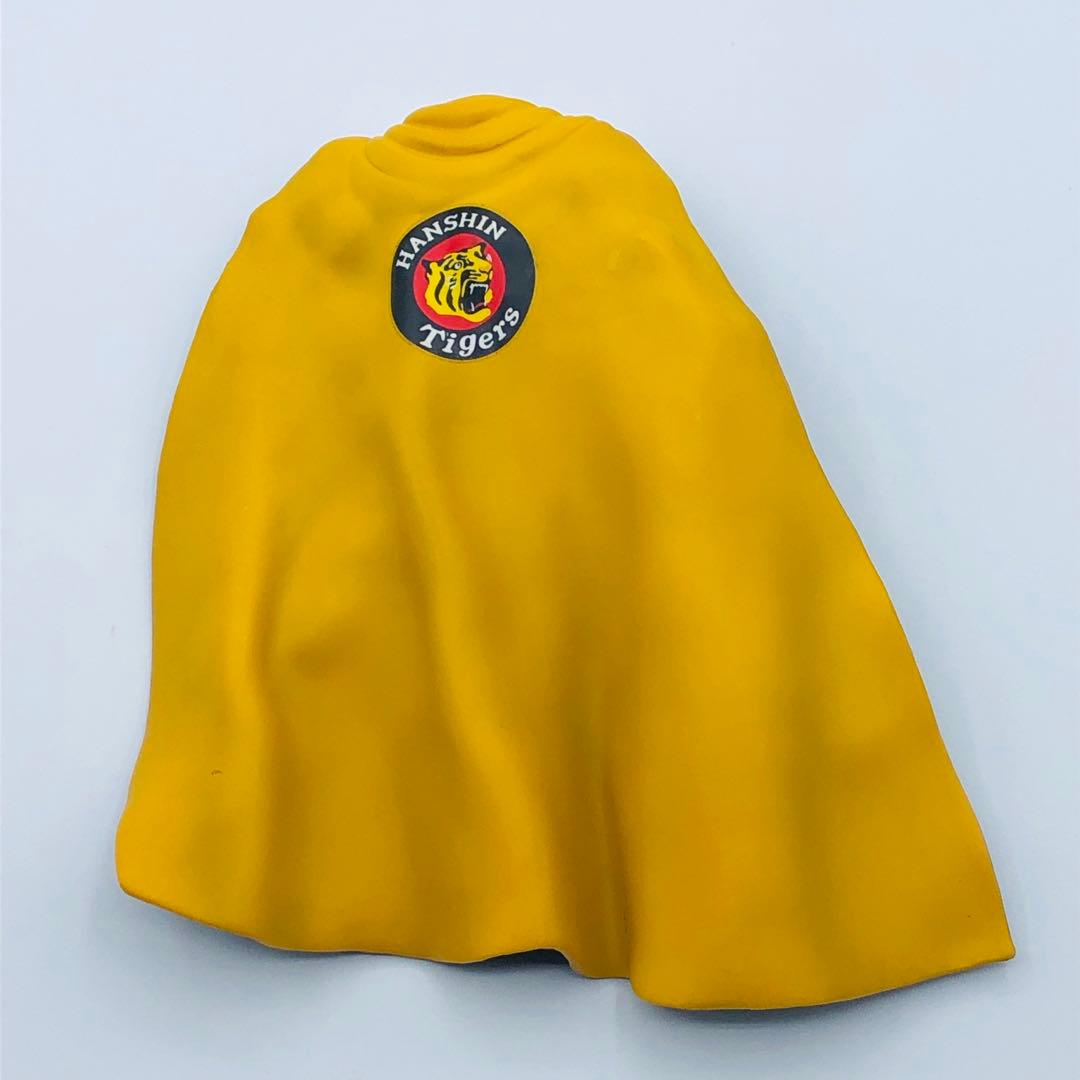 CCP キン肉マン 阪神タイガース .Ver KIN29SHOP限定