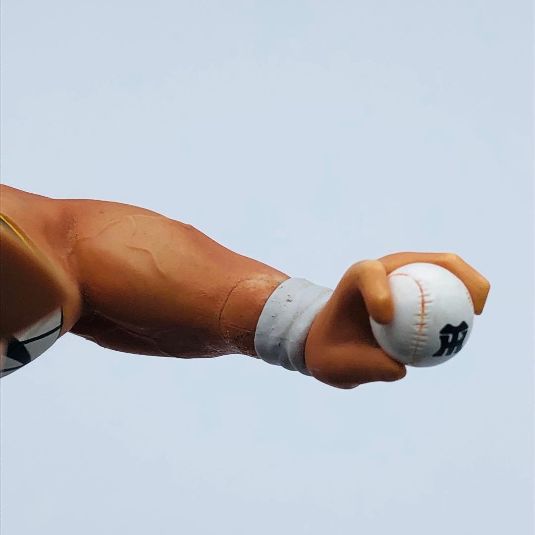 CCP キン肉マン 阪神タイガース .Ver KIN29SHOP限定