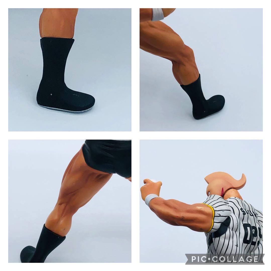 CCP キン肉マン 阪神タイガース .Ver KIN29SHOP限定