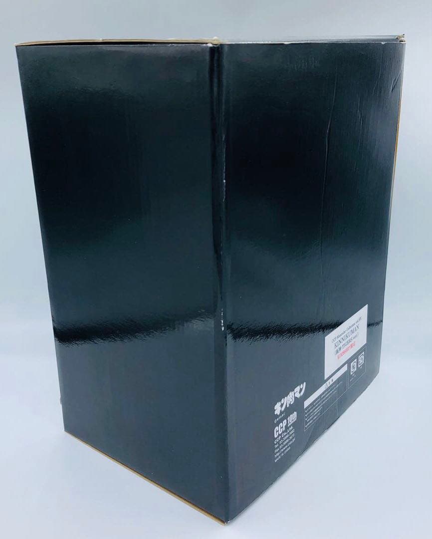 CCP キン肉マン 阪神タイガース .Ver KIN29SHOP限定