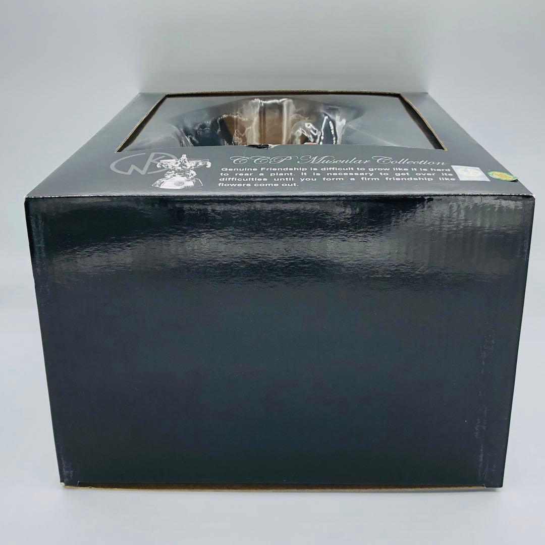 CCP キン肉マン 阪神タイガース .Ver KIN29SHOP限定