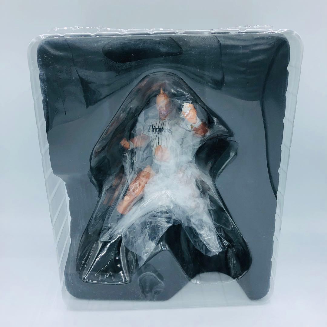 CCP キン肉マン 阪神タイガース .Ver KIN29SHOP限定
