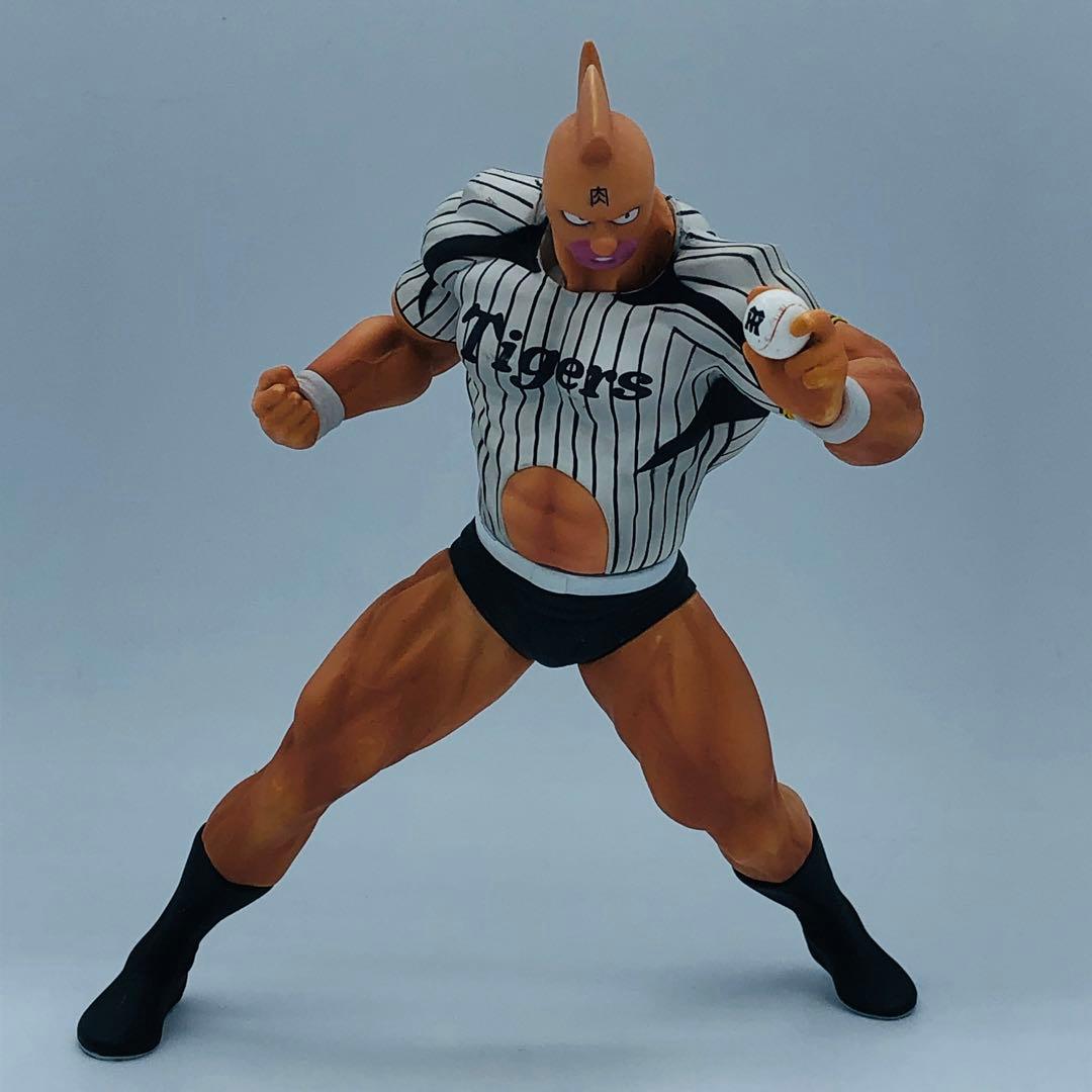 CCP キン肉マン 阪神タイガース .Ver KIN29SHOP限定