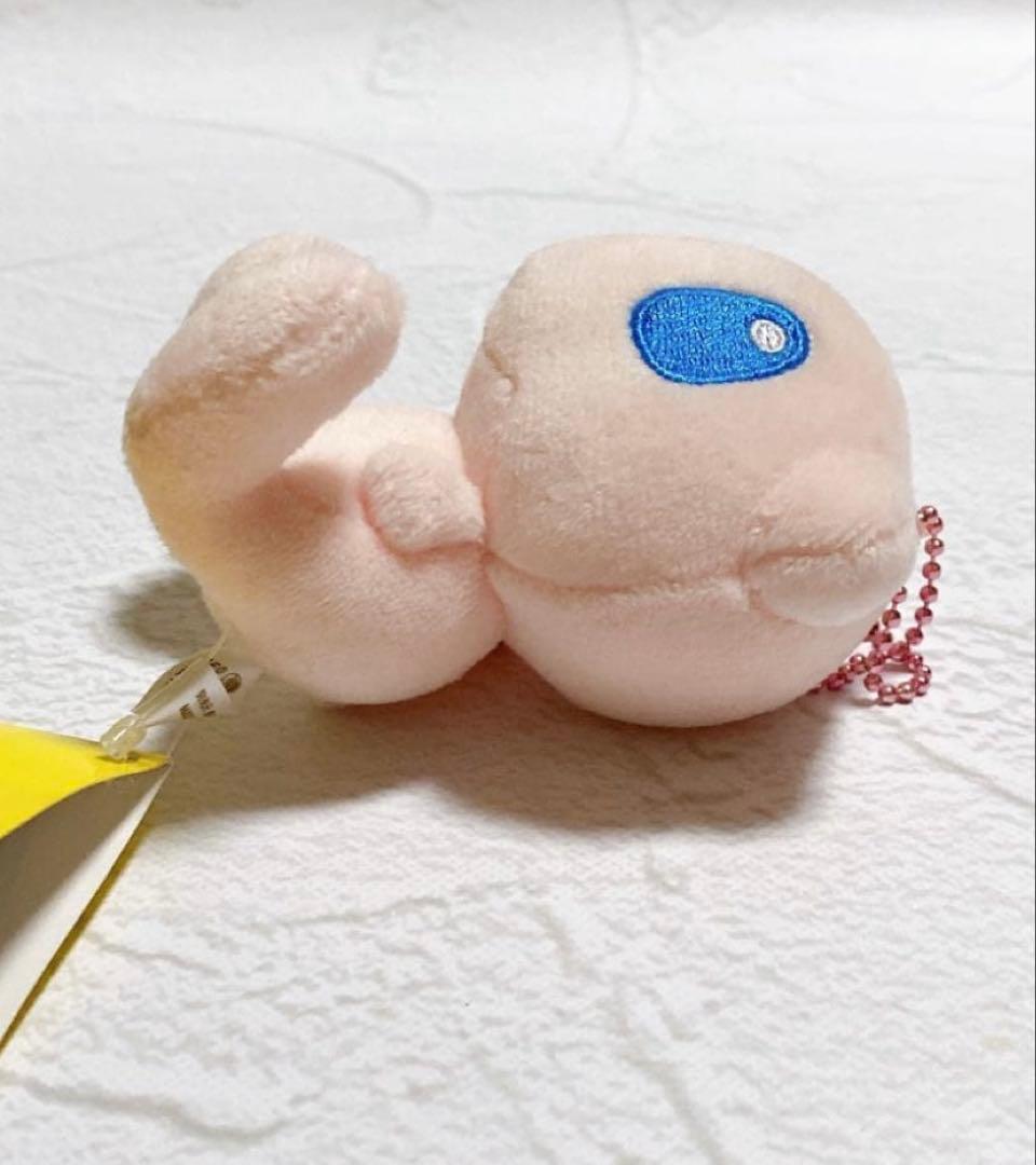 【タグ付未使用】ミュウ ぬいぐるみ 2点セット ポケモンセンター2019日本限定