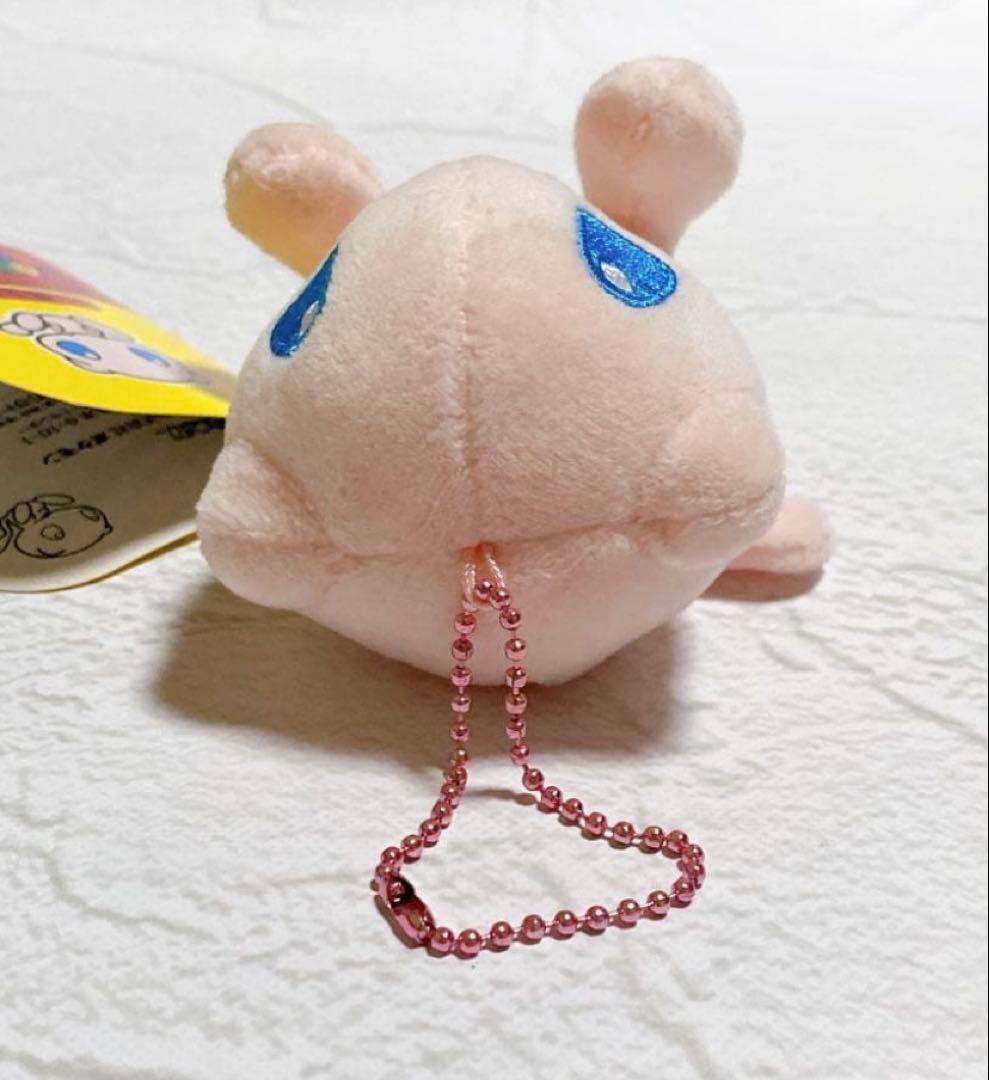 【タグ付未使用】ミュウ ぬいぐるみ 2点セット ポケモンセンター2019日本限定