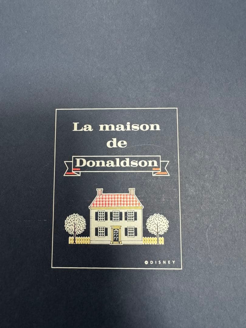 シュタイフ ミッキーマウス ぬいぐるみ ドナルドソン限定モデル