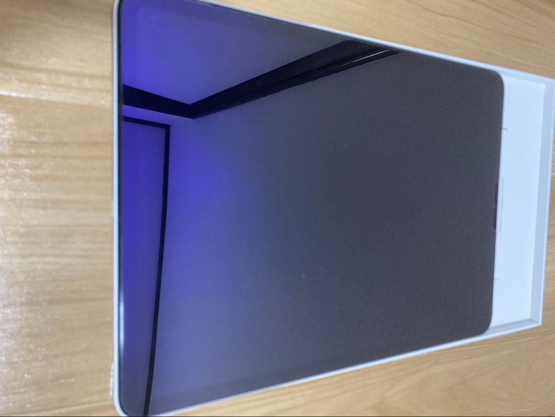 iPad Pro第4世代128G Wi-Fi　11インチ