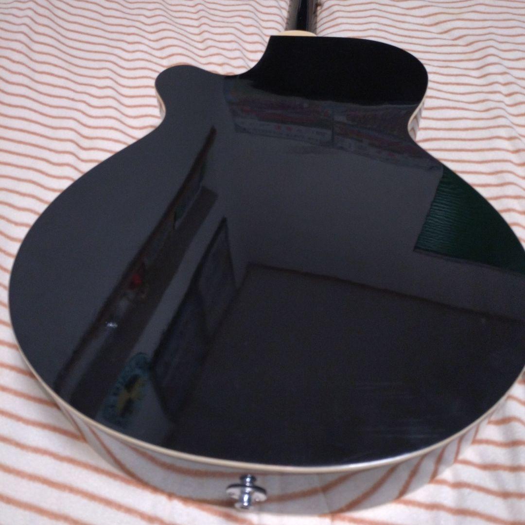 ギター ARIA Elecord FET-500