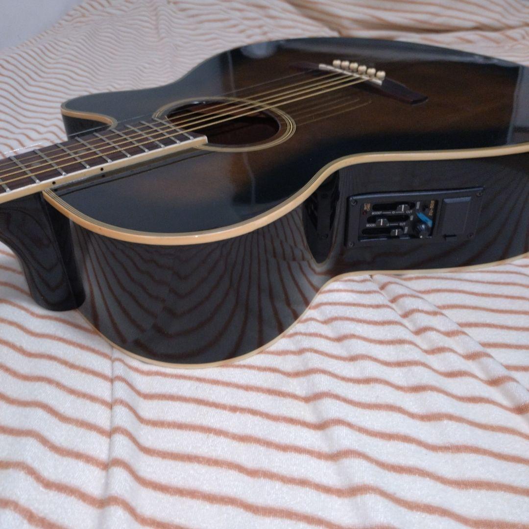 ギター ARIA Elecord FET-500