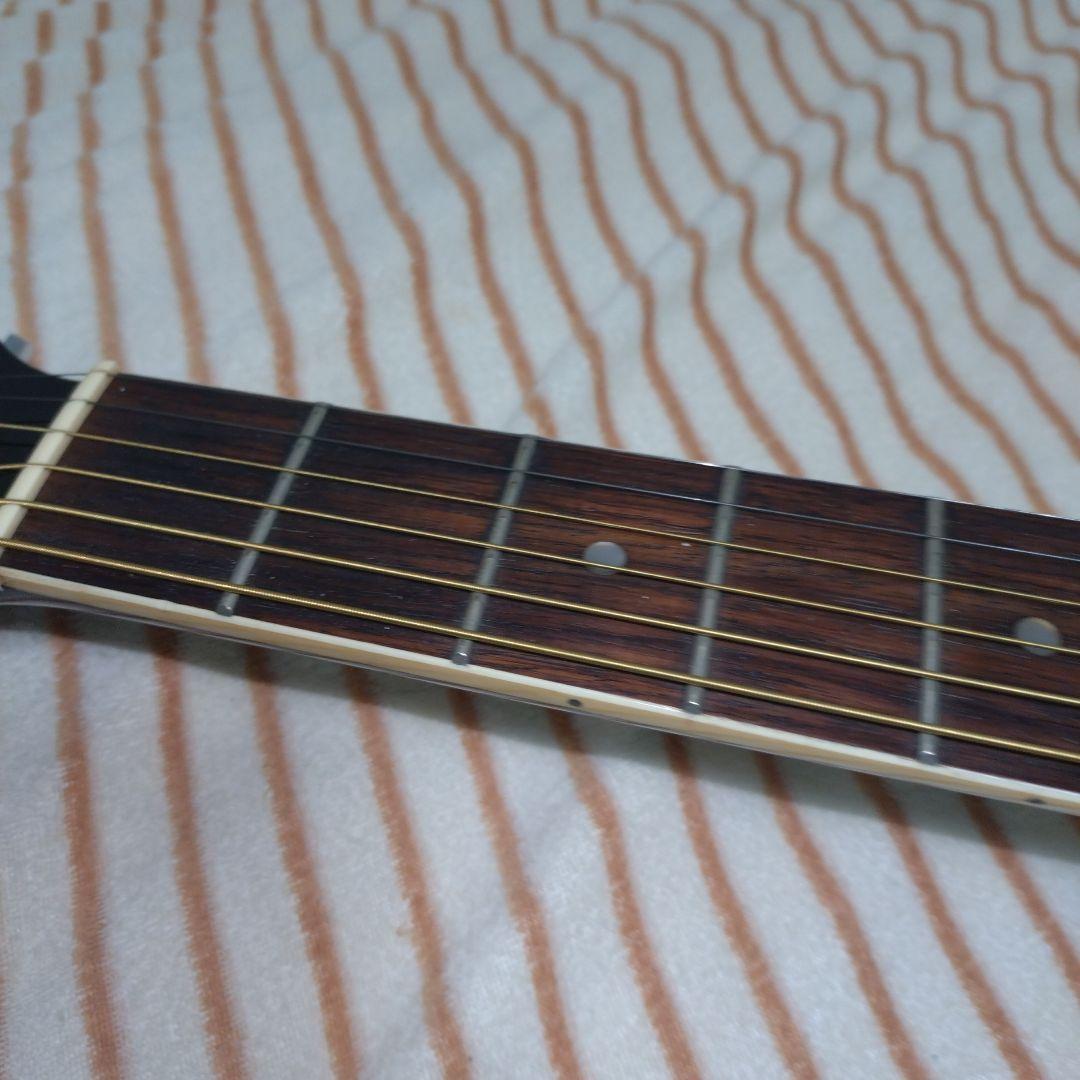 ギター ARIA Elecord FET-500