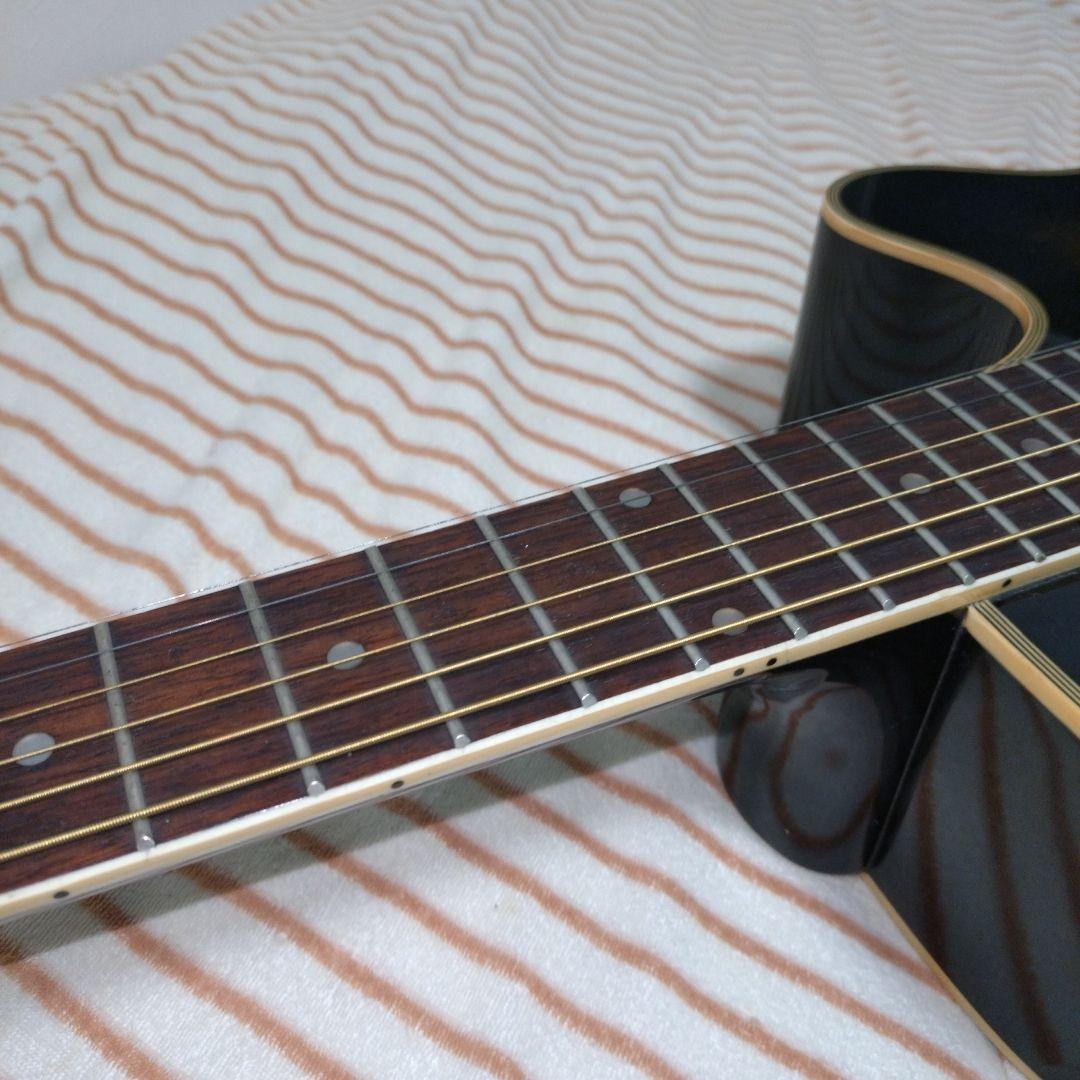 ギター ARIA Elecord FET-500