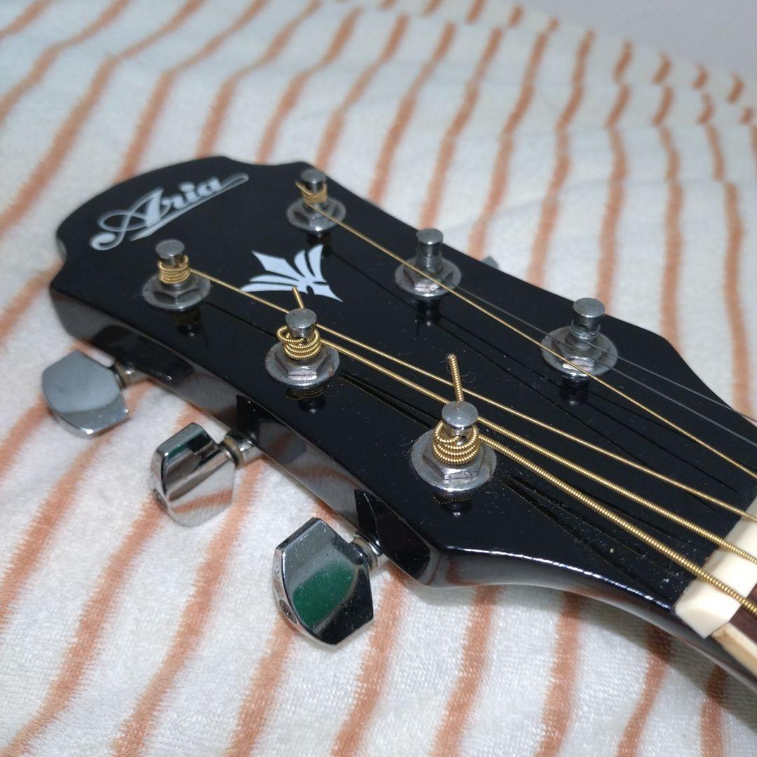 ギター ARIA Elecord FET-500