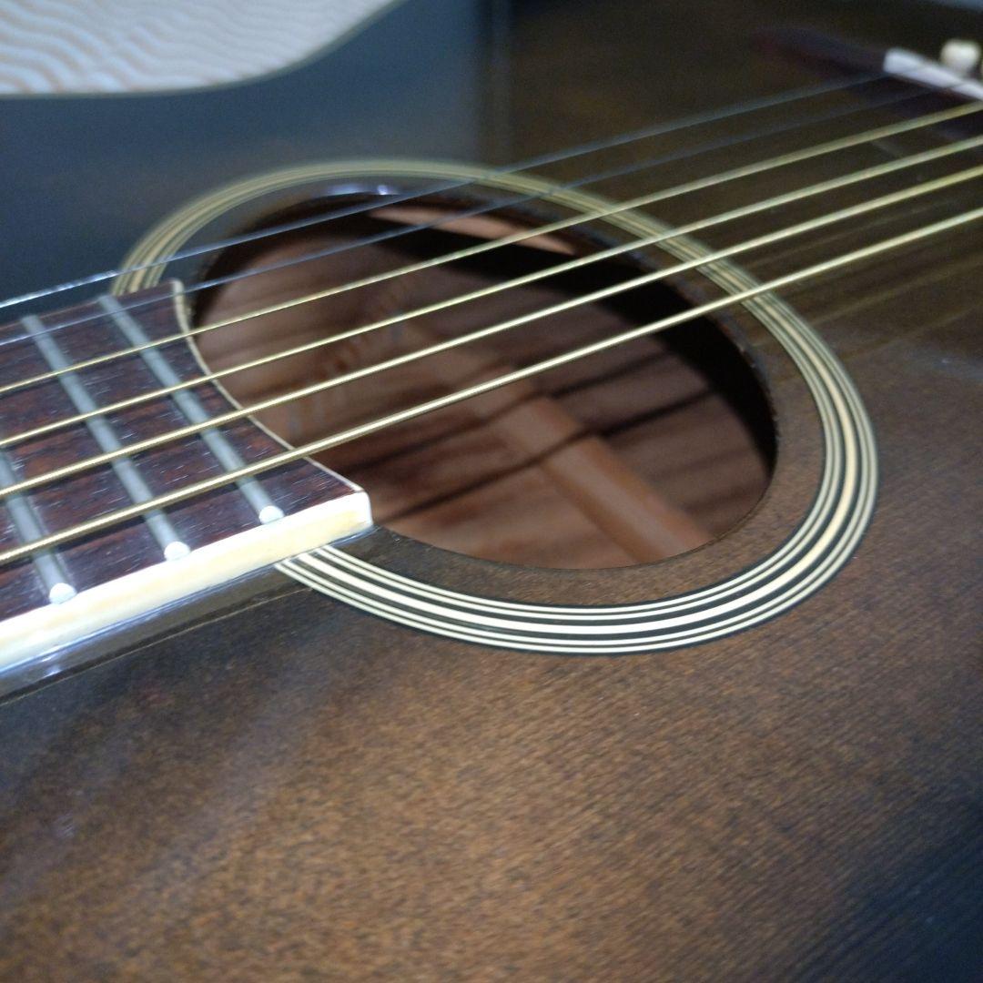 ギター ARIA Elecord FET-500