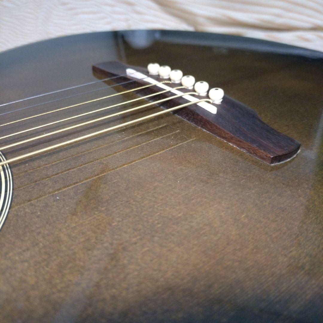 ギター ARIA Elecord FET-500