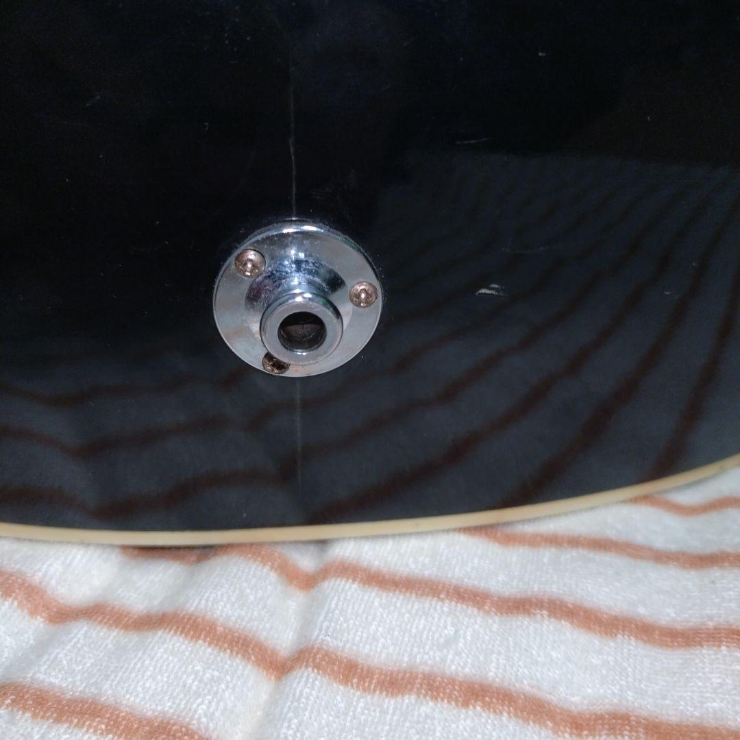 ギター ARIA Elecord FET-500