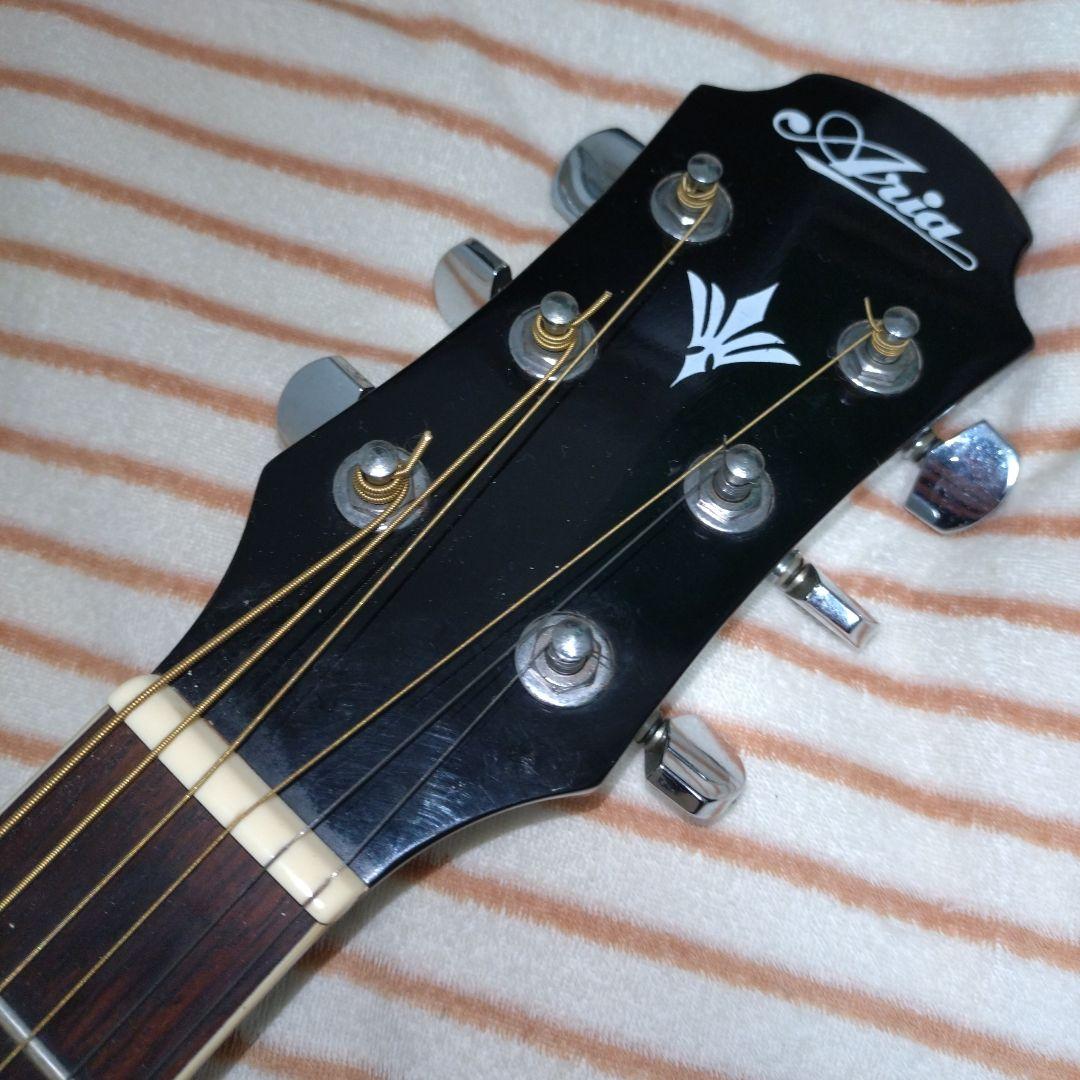 ギター ARIA Elecord FET-500