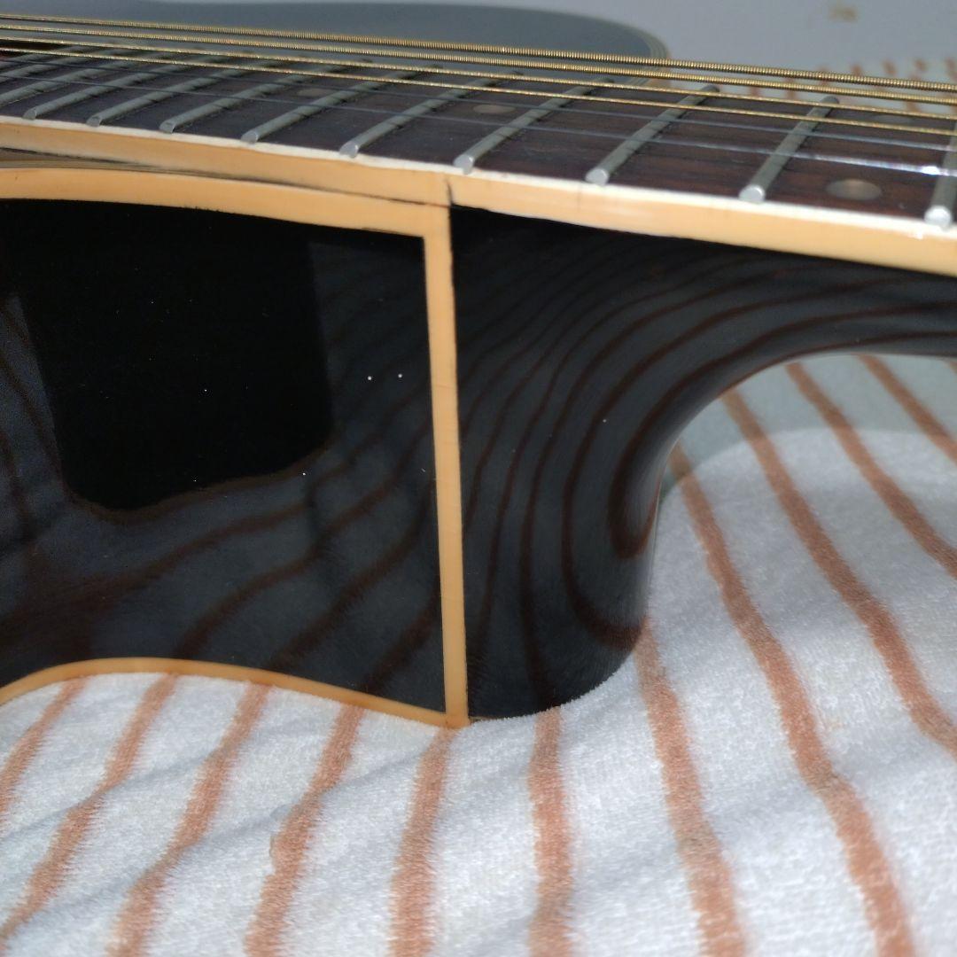 ギター ARIA Elecord FET-500