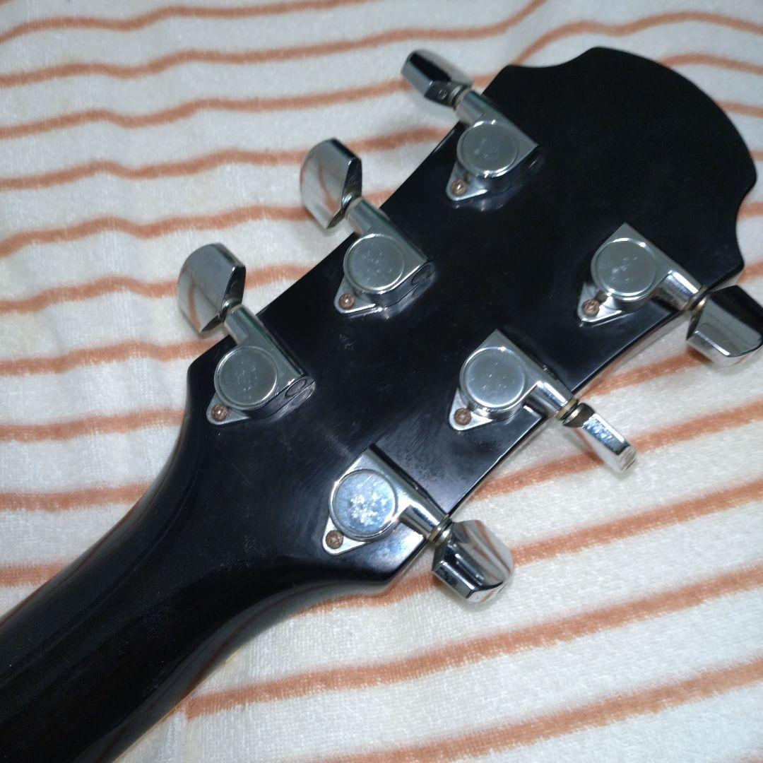 ギター ARIA Elecord FET-500