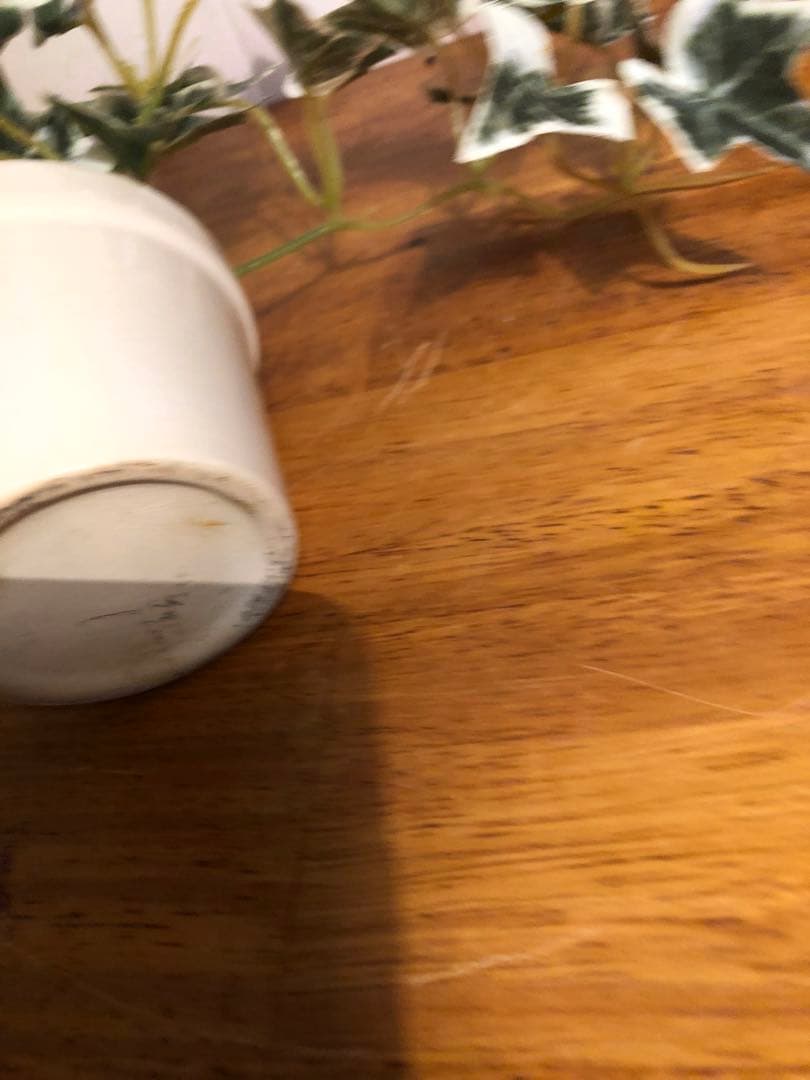 H ドールチェア　ロッキングチェア　フラワースタンド　オブジェ　アンティーク調