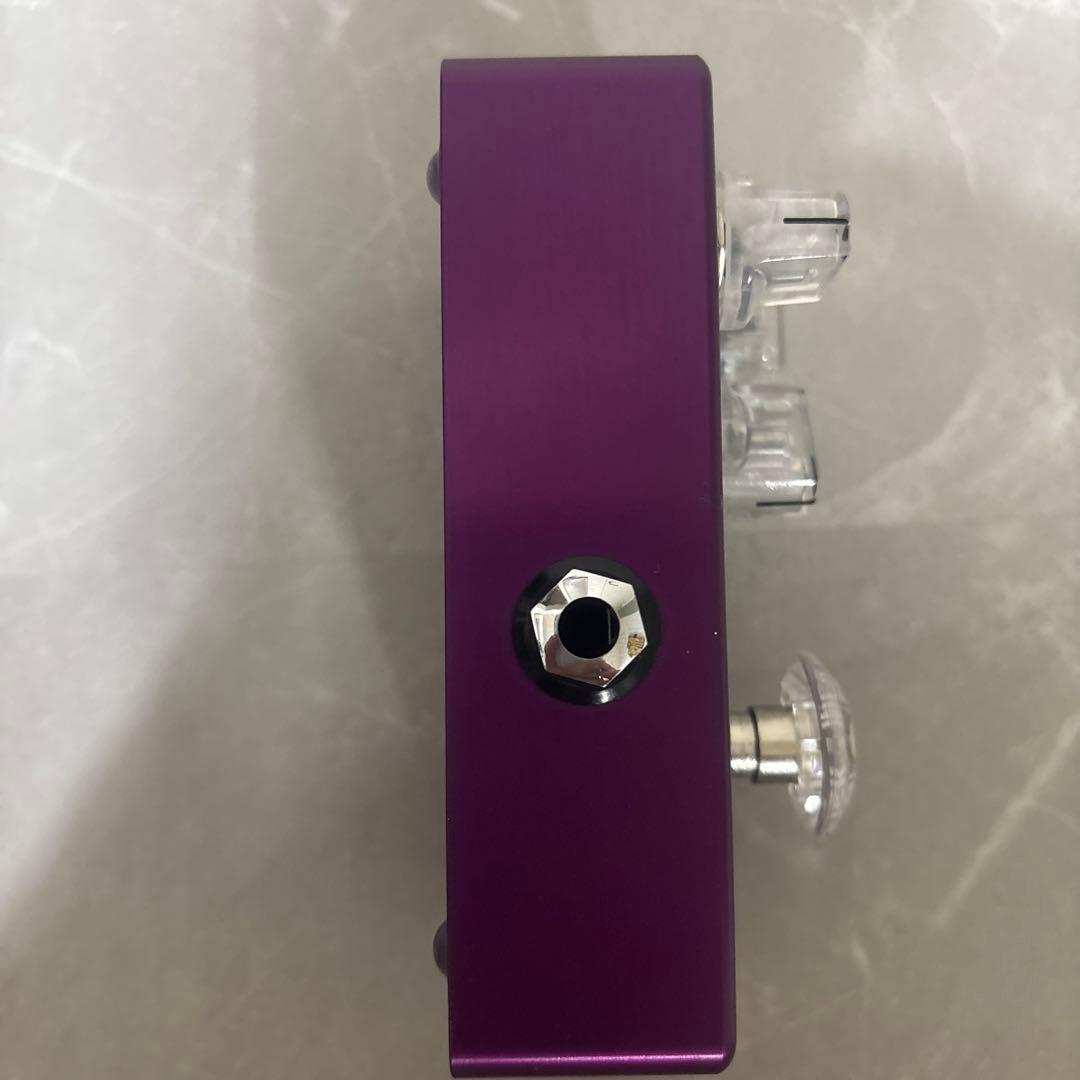 Suhr Riot Reloaded エフェクター