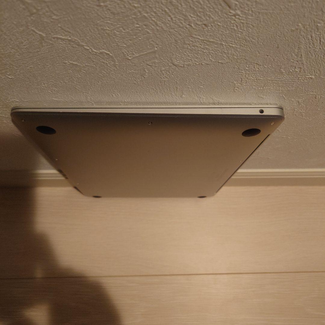 Apple MacBook Air M1 16GBメモリ　液晶表示不良