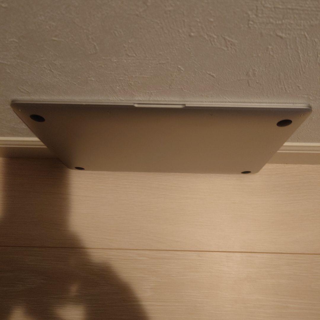 Apple MacBook Air M1 16GBメモリ　液晶表示不良