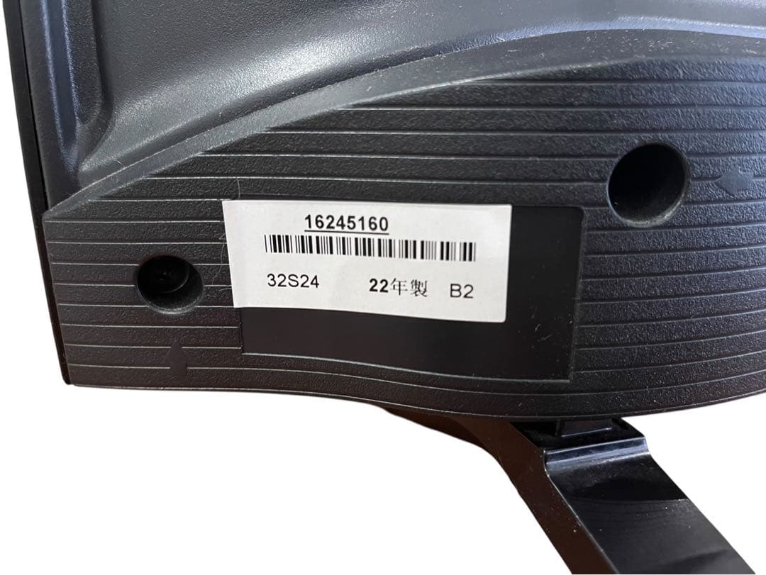 ◇TOSHIBA REGZA レグザ 32S24 32V型 2022年製