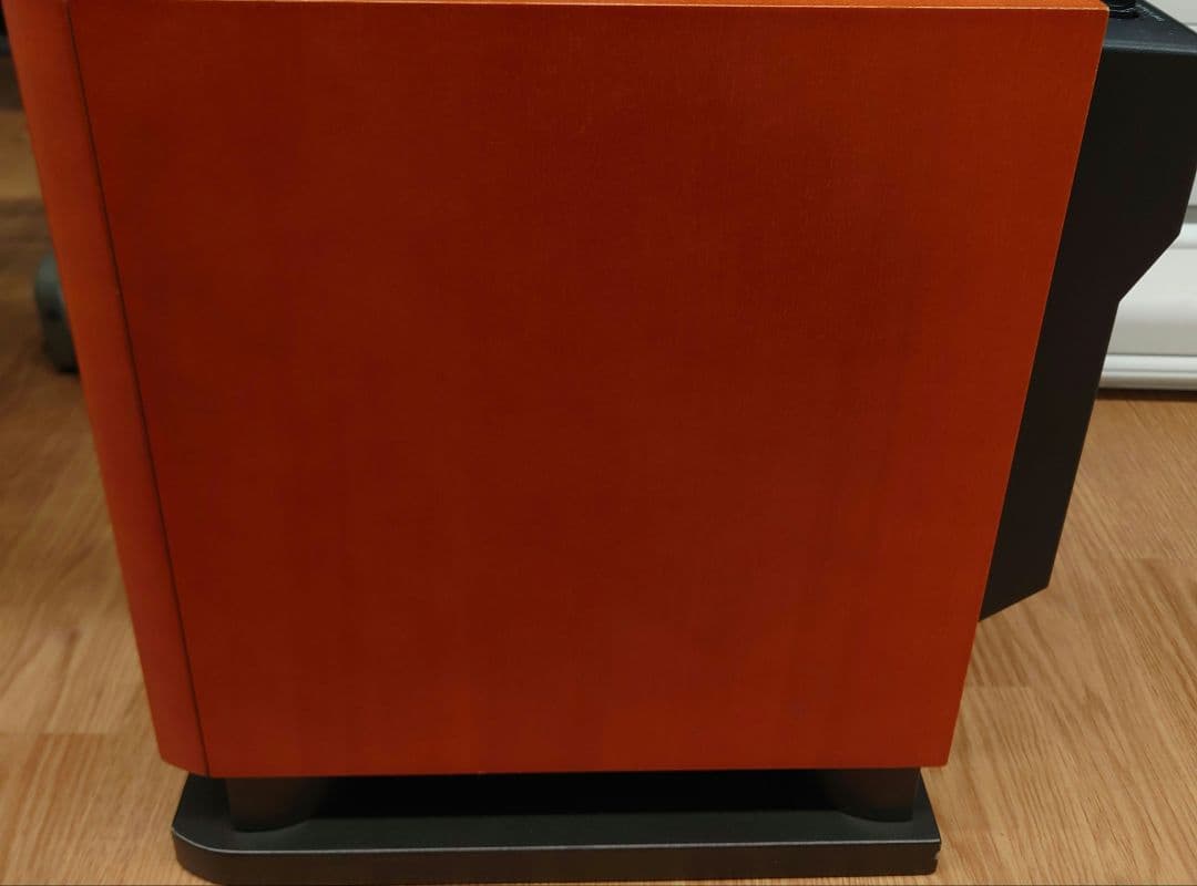 ■ONKYO SL-057 サブウーファー