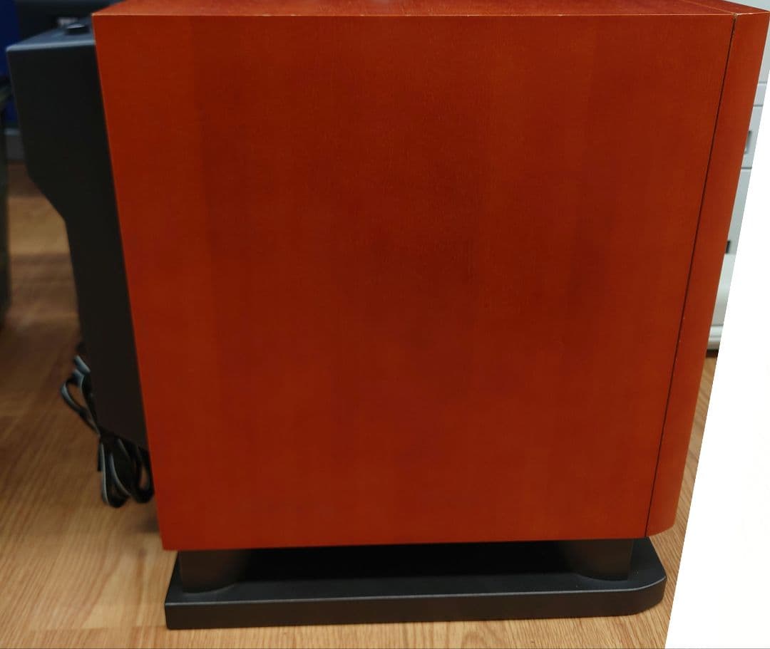 ■ONKYO SL-057 サブウーファー