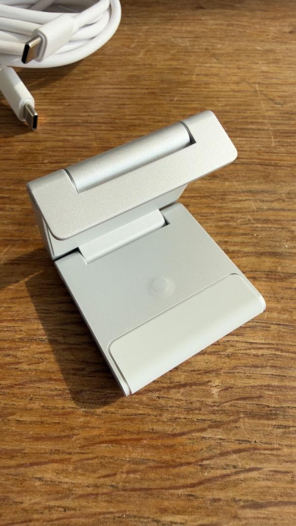 Insta360 Link 2 ホワイト 4K Webカメラ