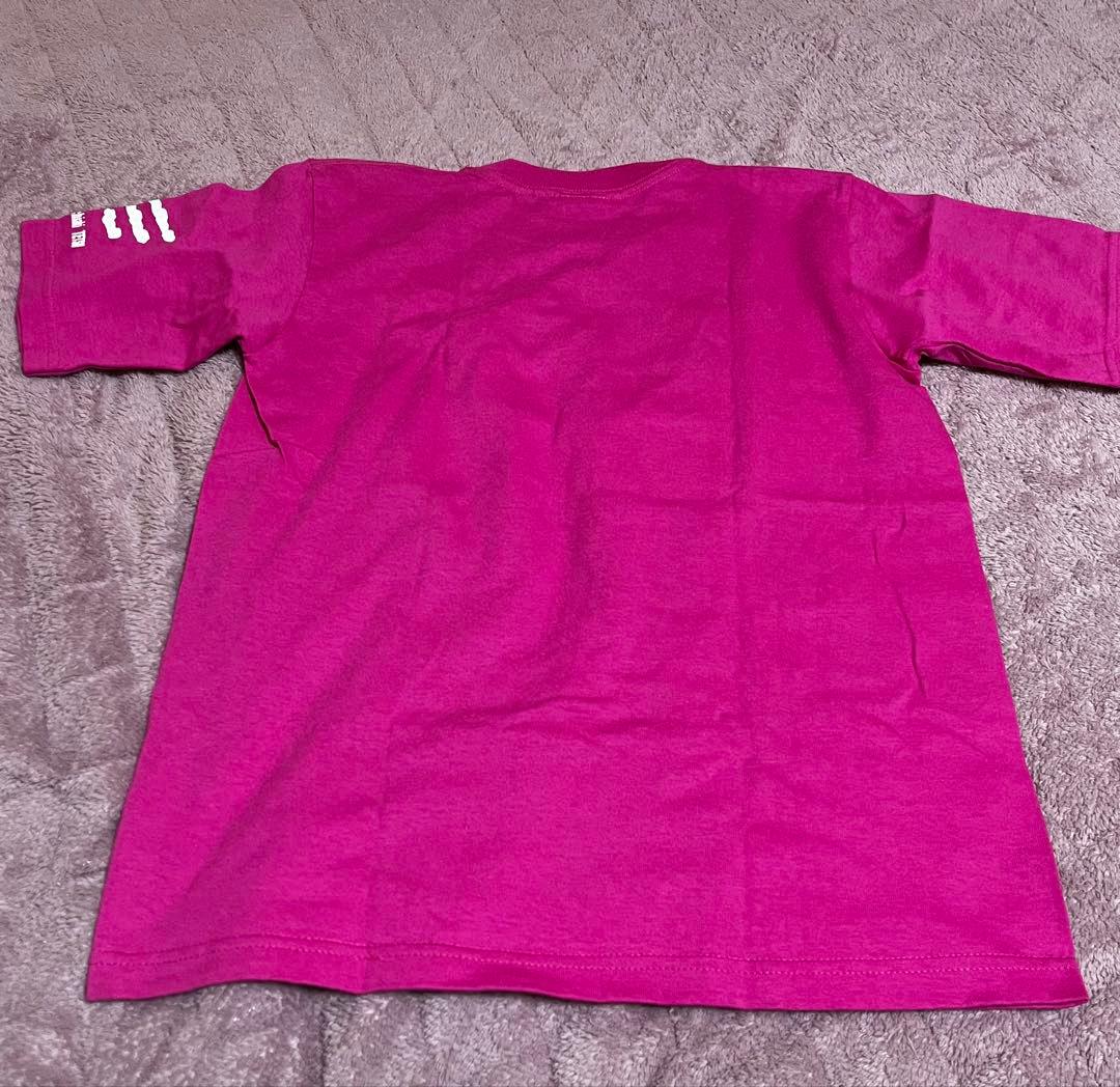 Ra:IN PATA バンドTシャツ