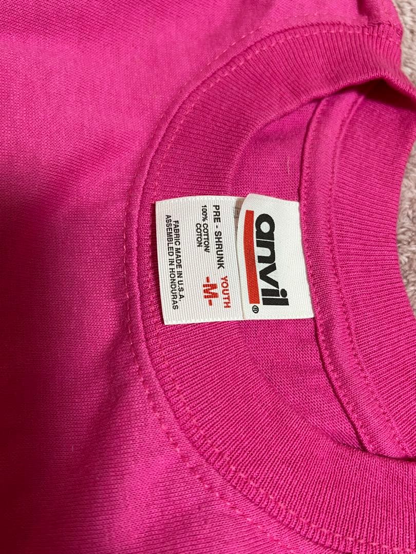 Ra:IN PATA バンドTシャツ