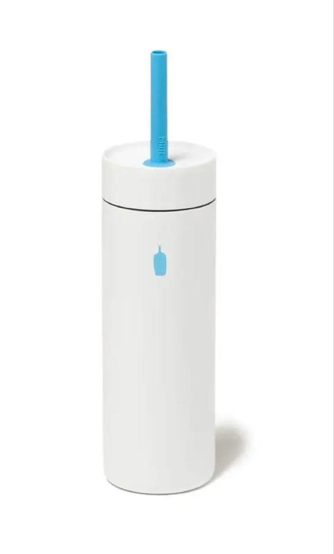 HUMAN MADE × Blue Bottle Coffee bottle