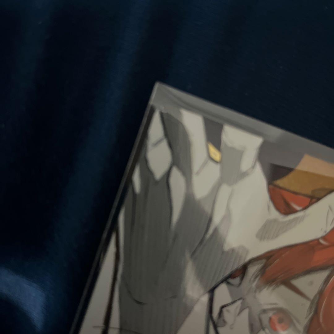 ユ*マ様 「極美品」2桁！！ 日向翔洋　極プロモ