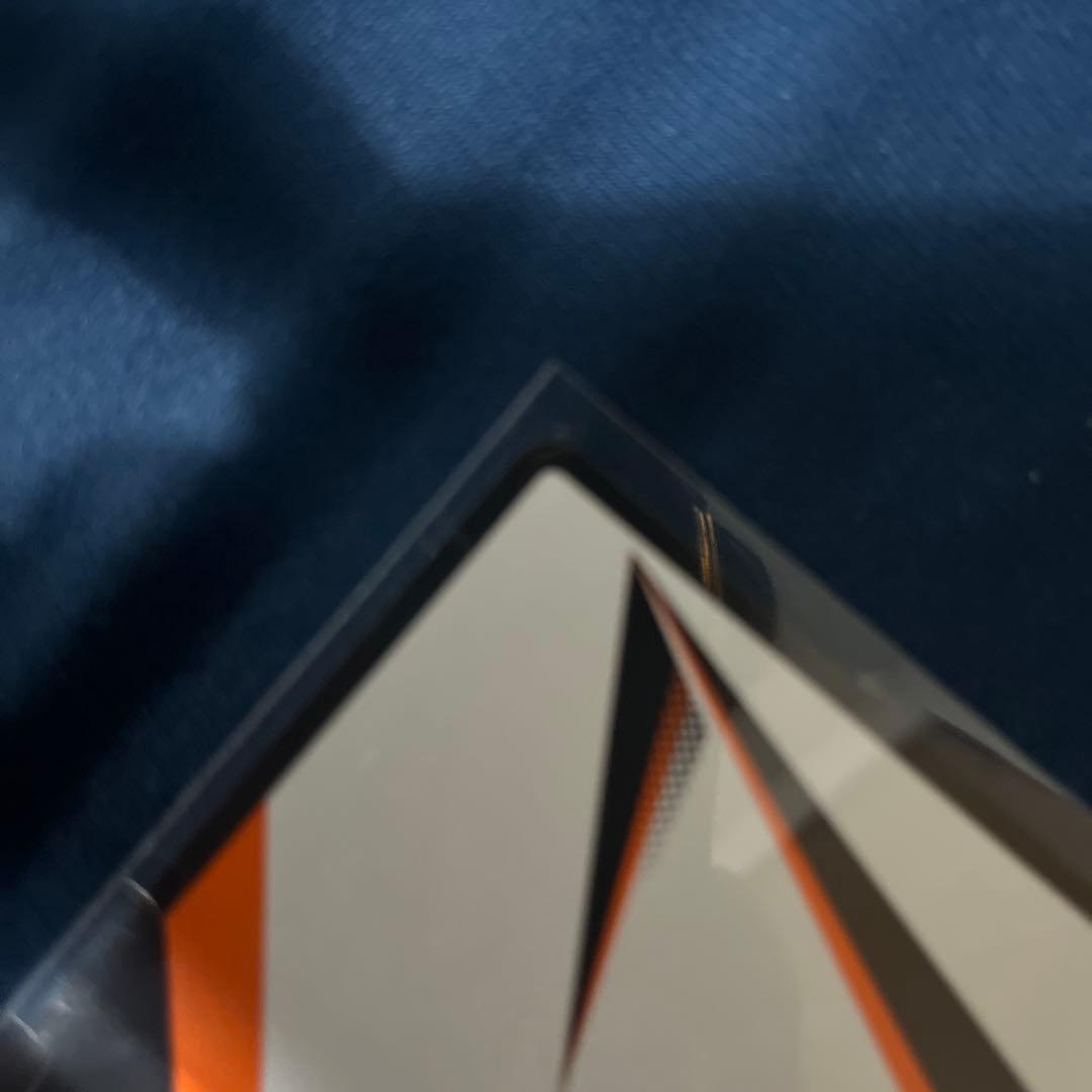 ユ*マ様 「極美品」2桁！！ 日向翔洋　極プロモ