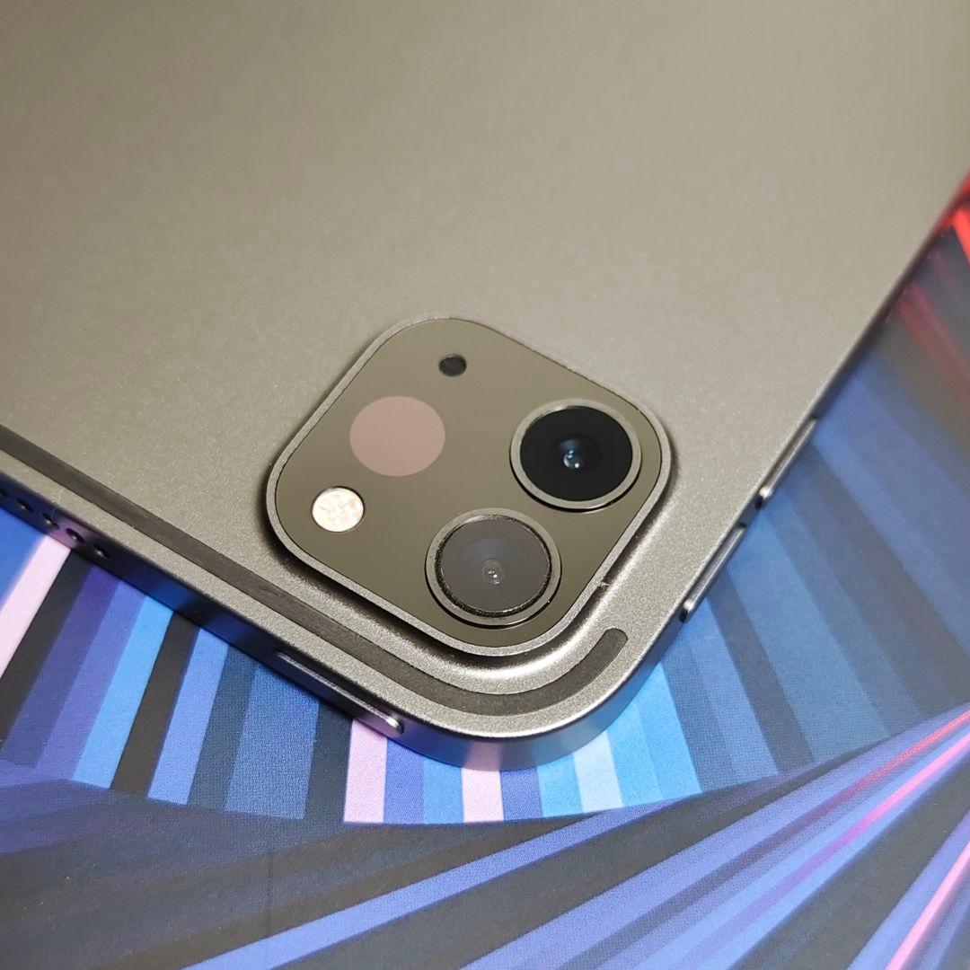 iPad Pro 12.9インチ 第5世代 M1 Wi-Fi 256GB