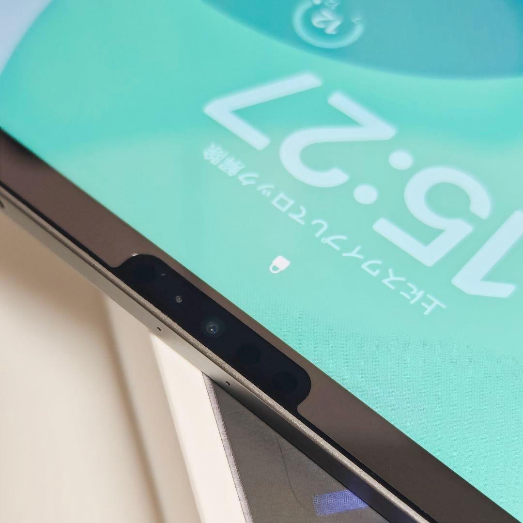 iPad Pro 12.9インチ 第5世代 M1 Wi-Fi 256GB