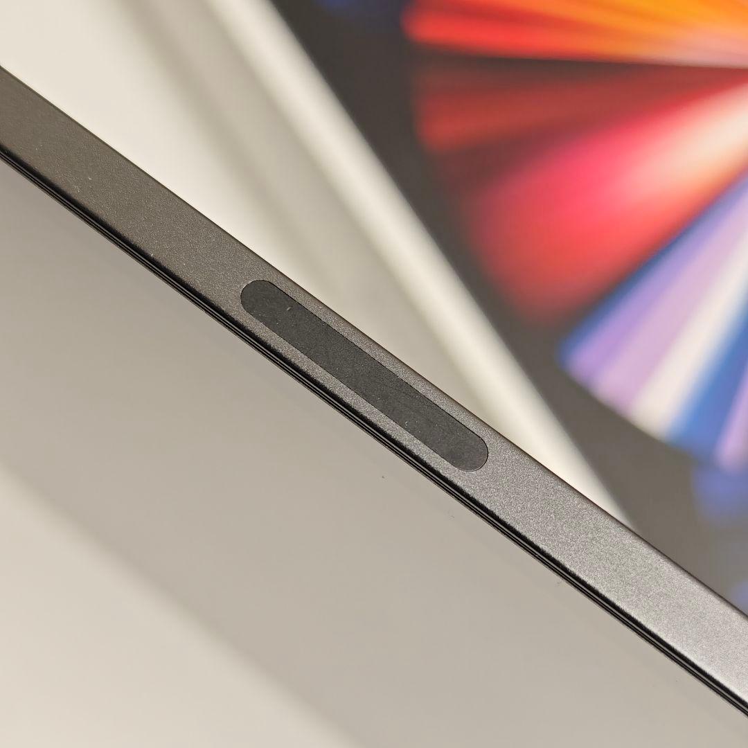 iPad Pro 12.9インチ 第5世代 M1 Wi-Fi 256GB