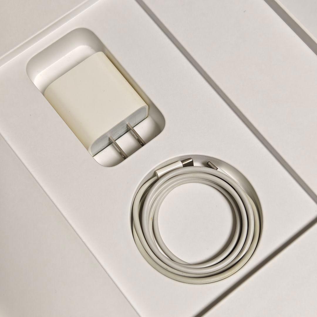 iPad Pro 12.9インチ 第5世代 M1 Wi-Fi 256GB