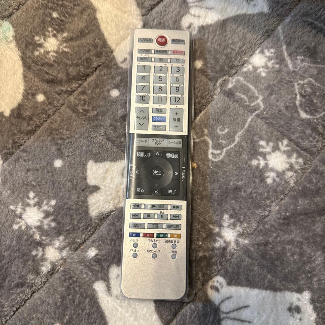 東芝 REGZA 40M510X – 高画質・高音質な40V型液晶テレビ